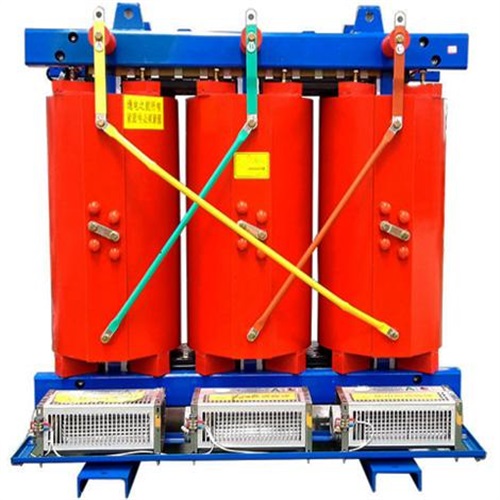 肇庆SCB13-2000KVA干式变压器