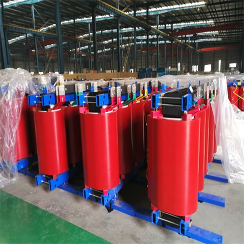 肇庆SCB18-800KVA干式变压器