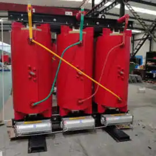 肇庆SCBH15-1000KVA非晶合金干式变压器