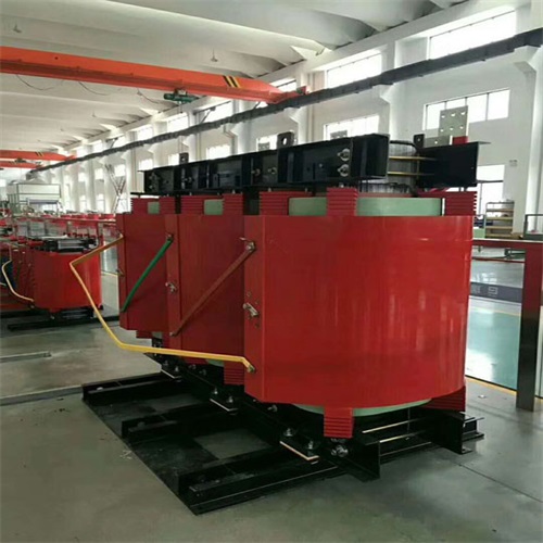 肇庆SCB14干式变压器参数