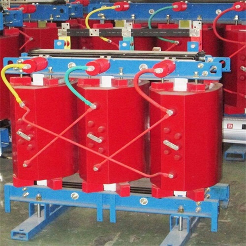 肇庆SCB14-2500KVA/10KV干式变压器