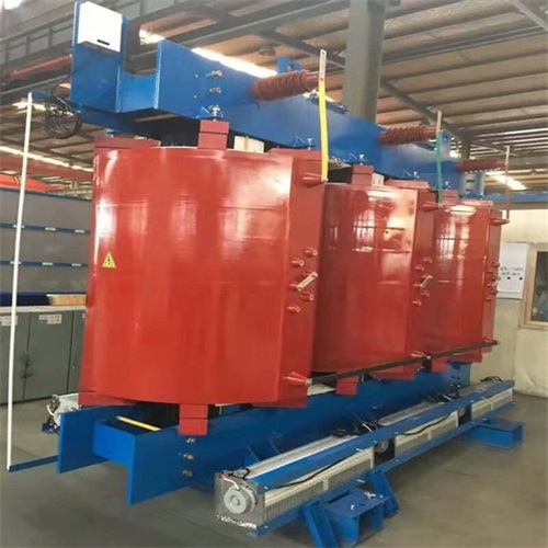 肇庆SCB14-1000KVA干式电力变压器