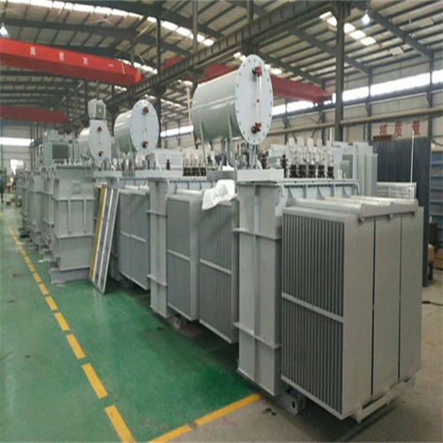 肇庆S22-8000KVA变压器